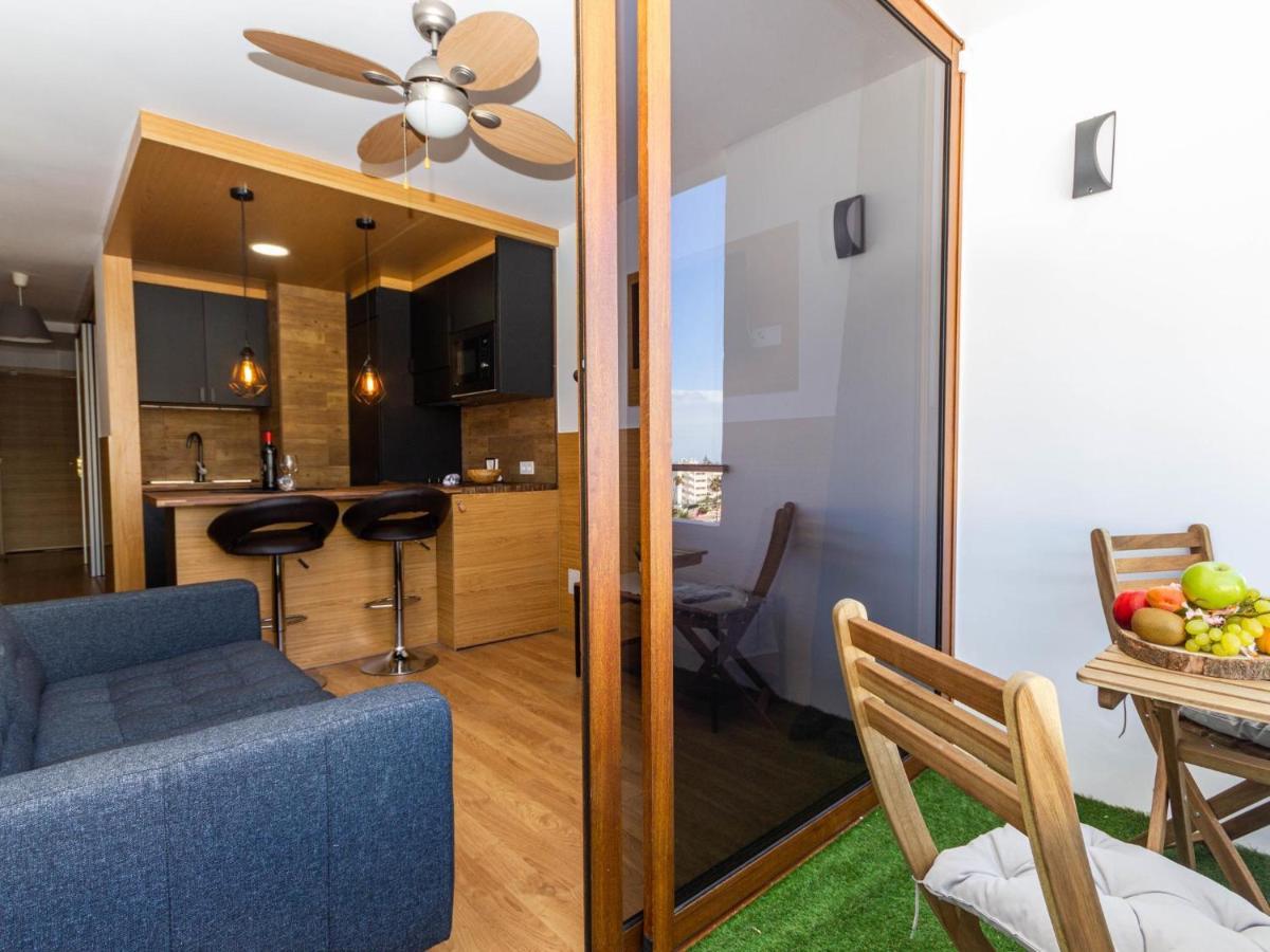 Lighthouse Friendly Holiday Home Playa del Inglés Exterior foto