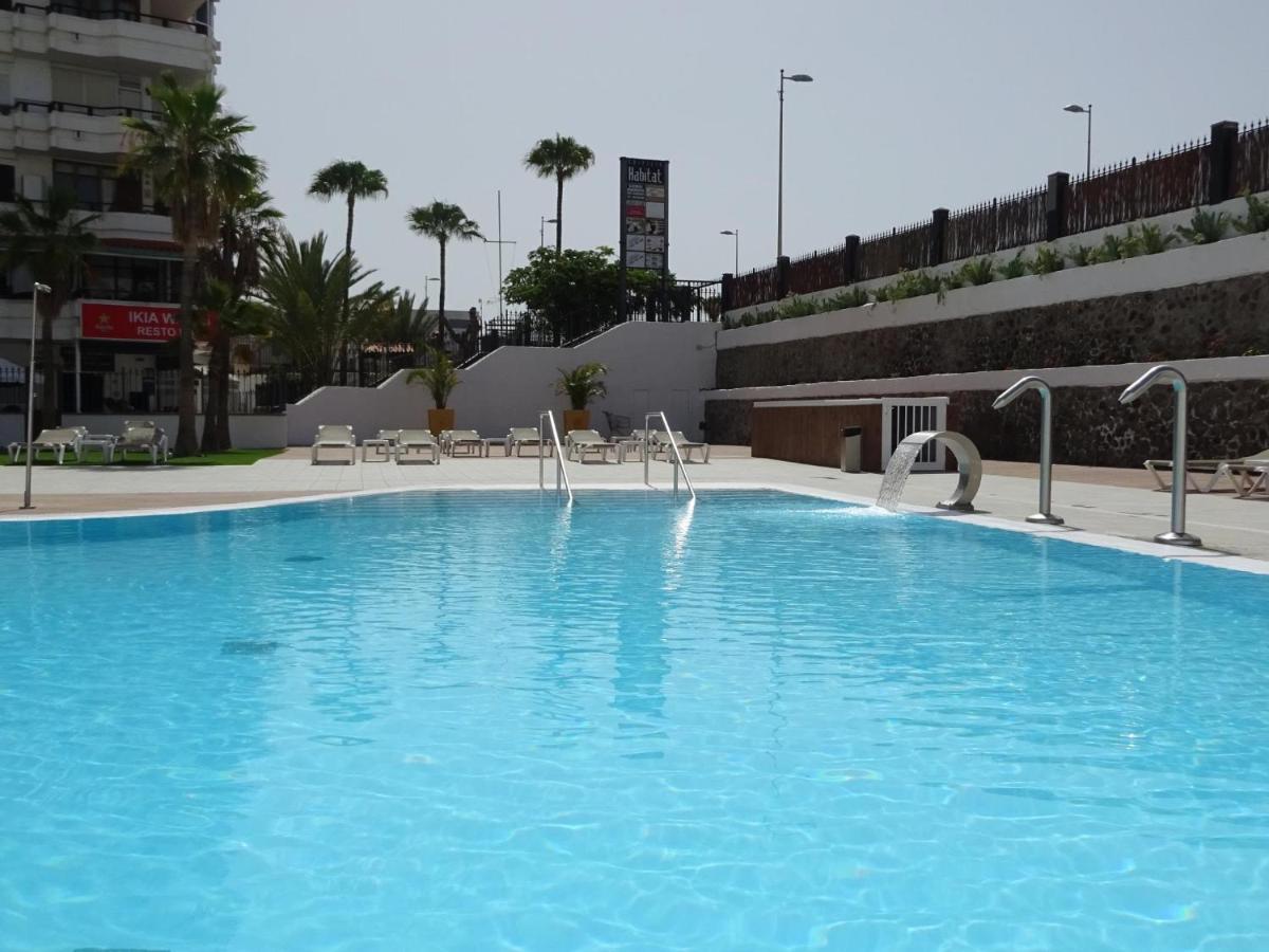 Lighthouse Friendly Holiday Home Playa del Inglés Exterior foto