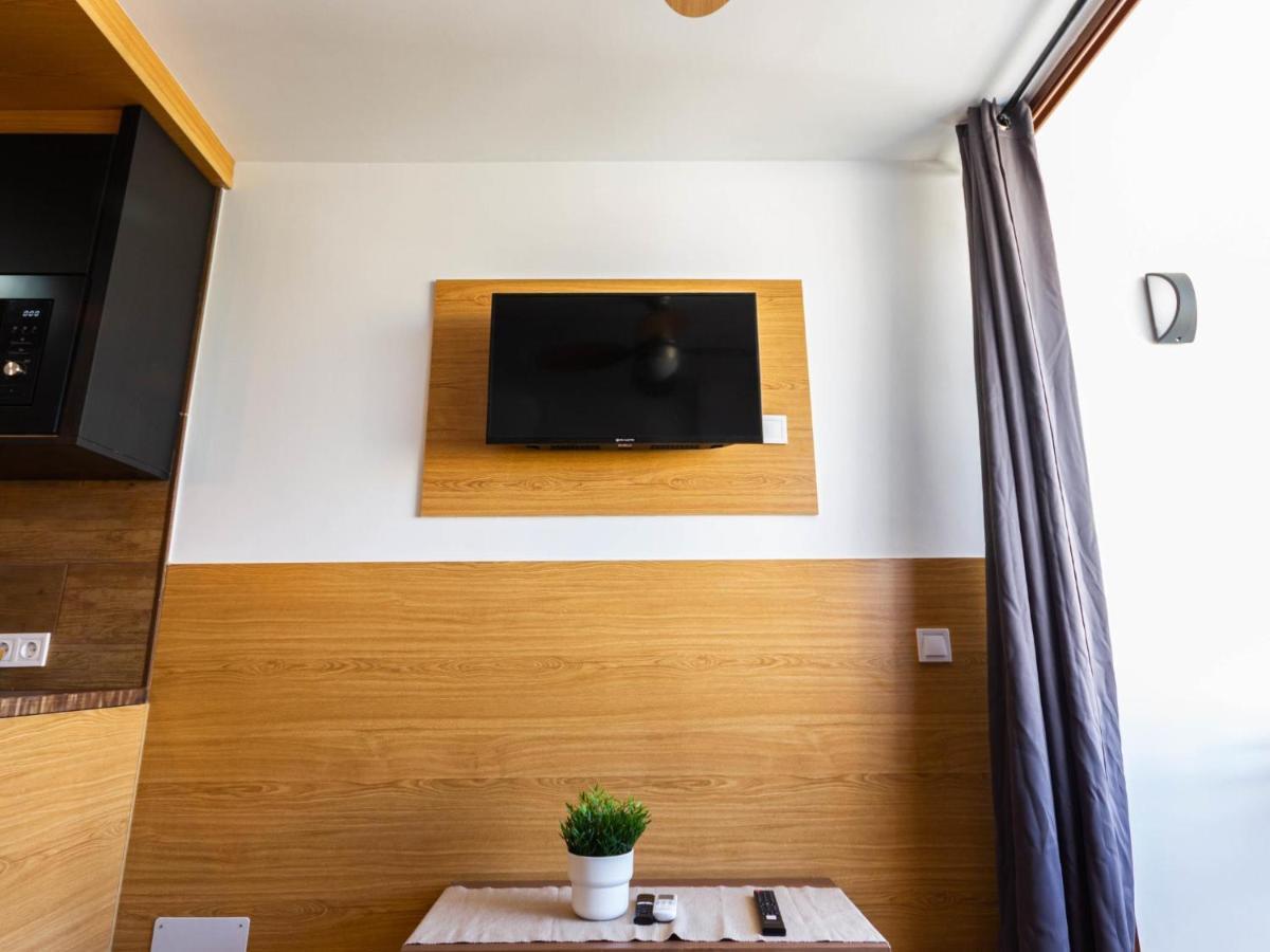 Lighthouse Friendly Holiday Home Playa del Inglés Exterior foto