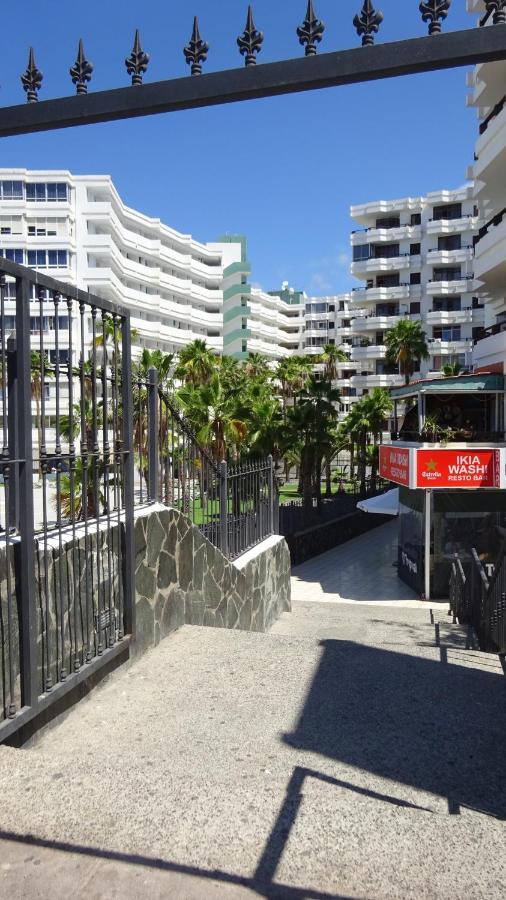 Lighthouse Friendly Holiday Home Playa del Inglés Exterior foto