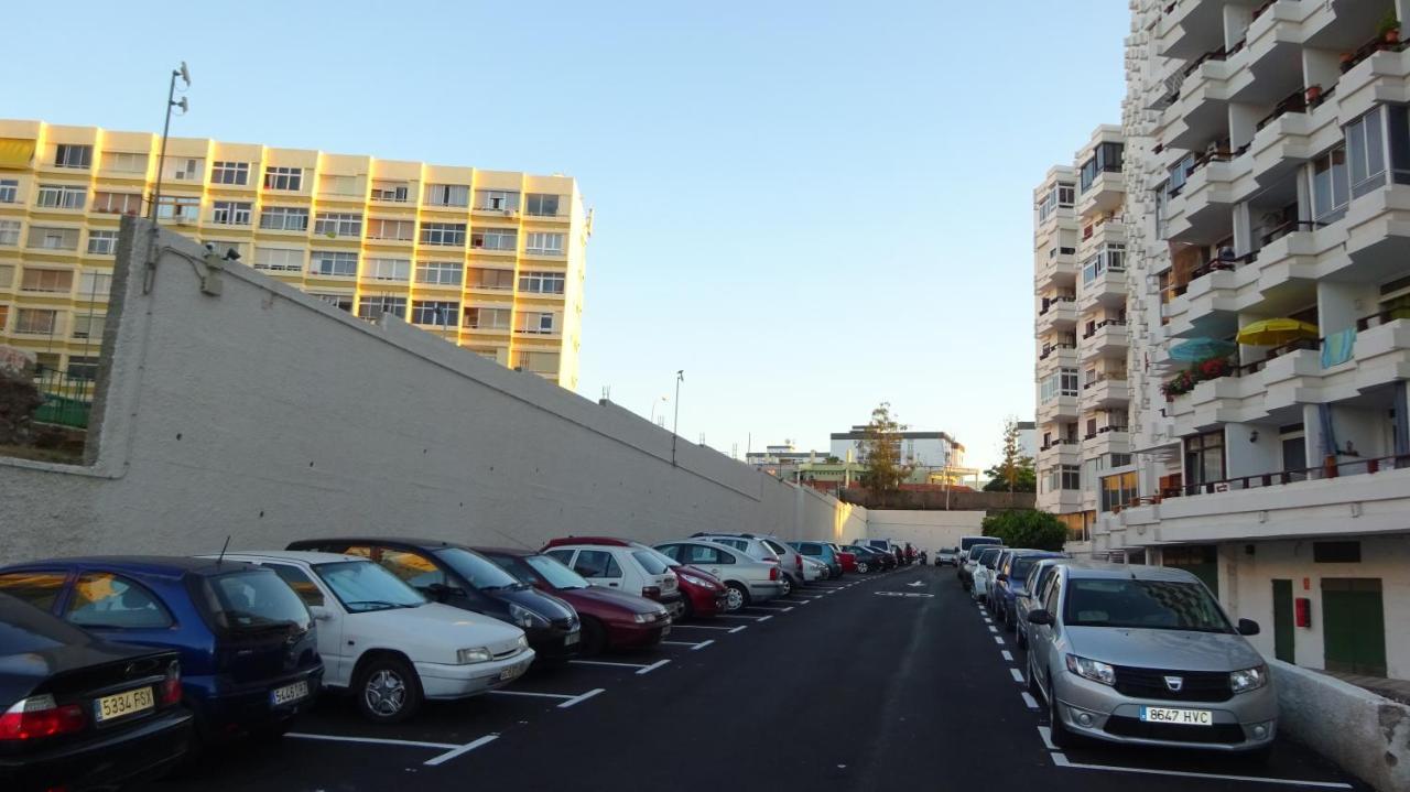 Lighthouse Friendly Holiday Home Playa del Inglés Exterior foto