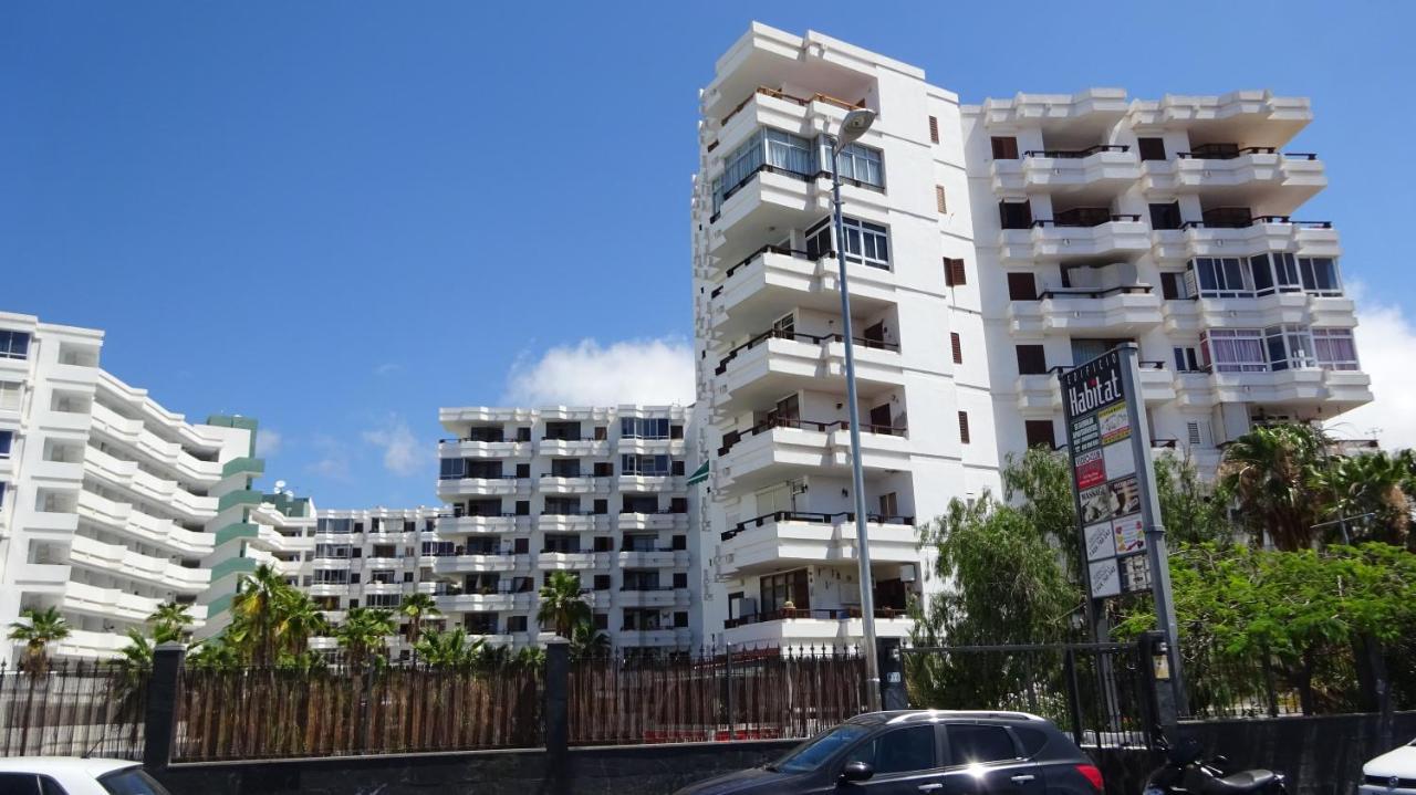 Lighthouse Friendly Holiday Home Playa del Inglés Exterior foto