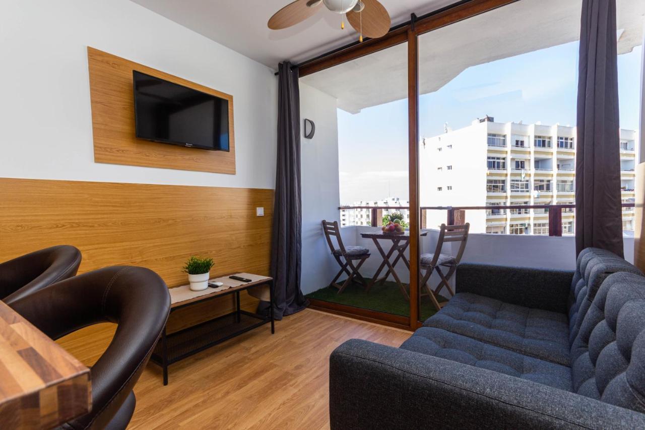 Lighthouse Friendly Holiday Home Playa del Inglés Exterior foto